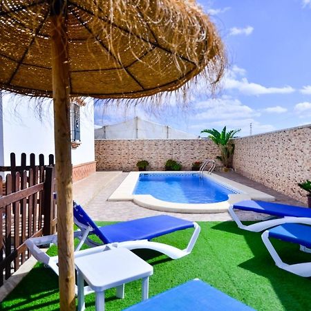 Casa Manoli Villa Conil De La Frontera Bagian luar foto