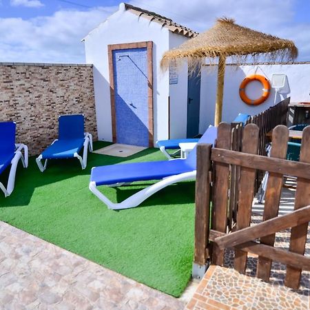 Casa Manoli Villa Conil De La Frontera Bagian luar foto