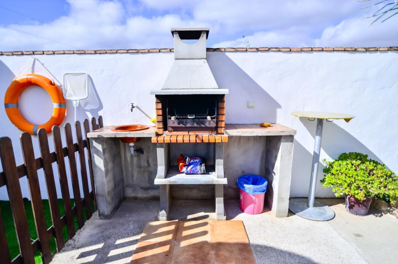Casa Manoli Villa Conil De La Frontera Bagian luar foto