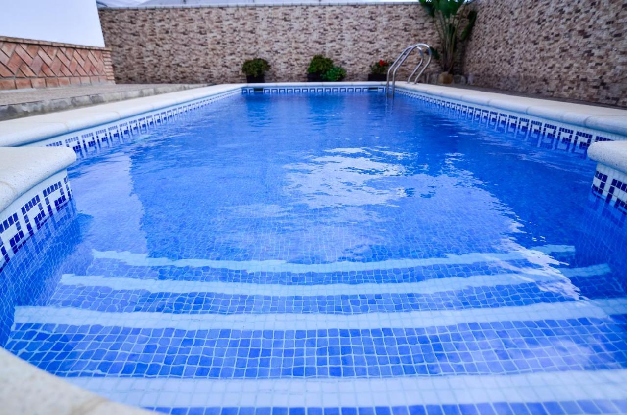 Casa Manoli Villa Conil De La Frontera Bagian luar foto