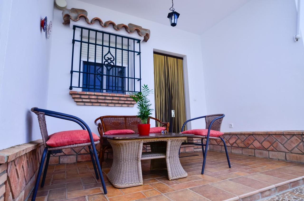 Casa Manoli Villa Conil De La Frontera Bagian luar foto
