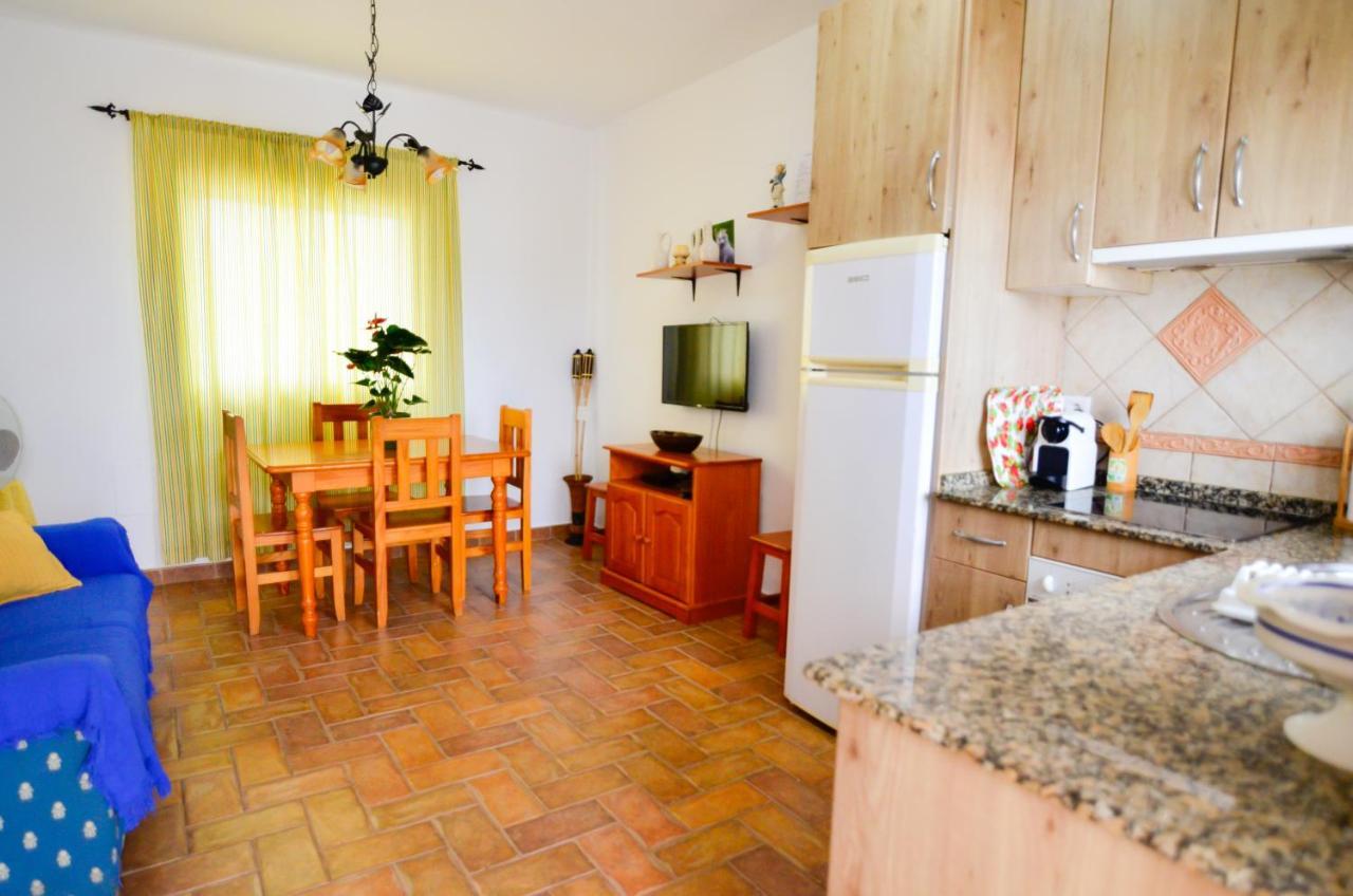 Casa Manoli Villa Conil De La Frontera Bagian luar foto