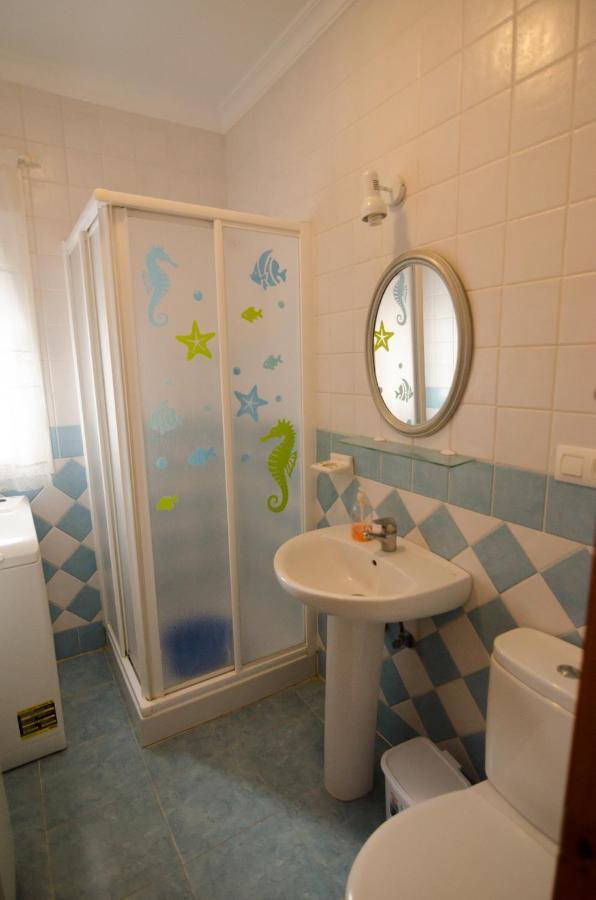 Casa Manoli Villa Conil De La Frontera Bagian luar foto