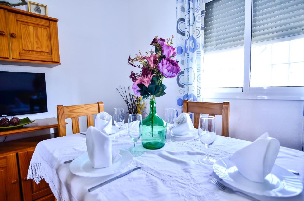 Casa Manoli Villa Conil De La Frontera Bagian luar foto