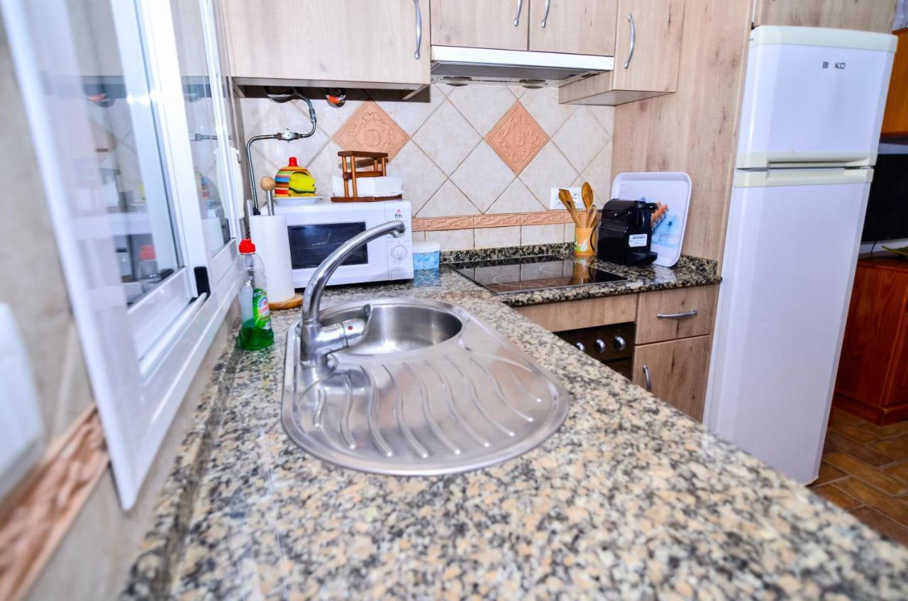 Casa Manoli Villa Conil De La Frontera Bagian luar foto