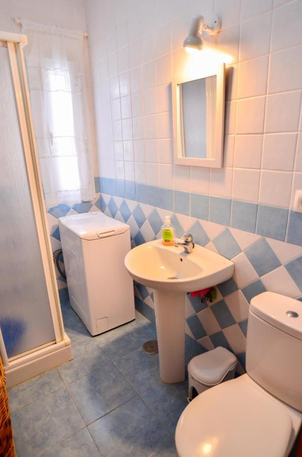 Casa Manoli Villa Conil De La Frontera Bagian luar foto