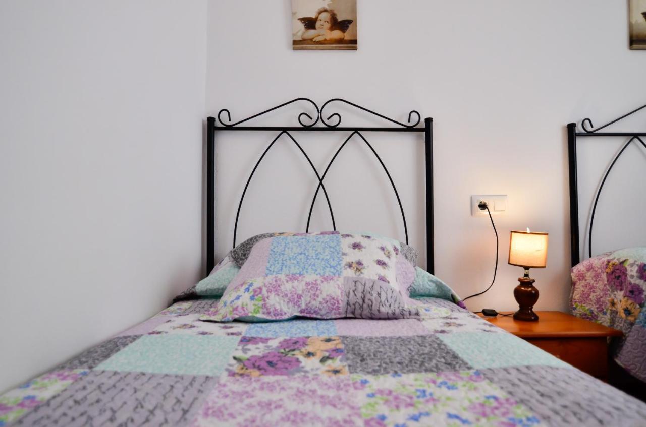 Casa Manoli Villa Conil De La Frontera Bagian luar foto