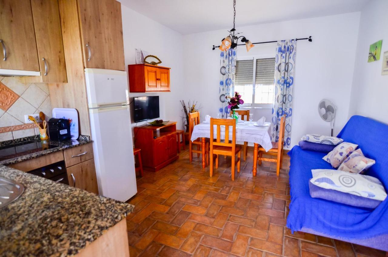 Casa Manoli Villa Conil De La Frontera Bagian luar foto