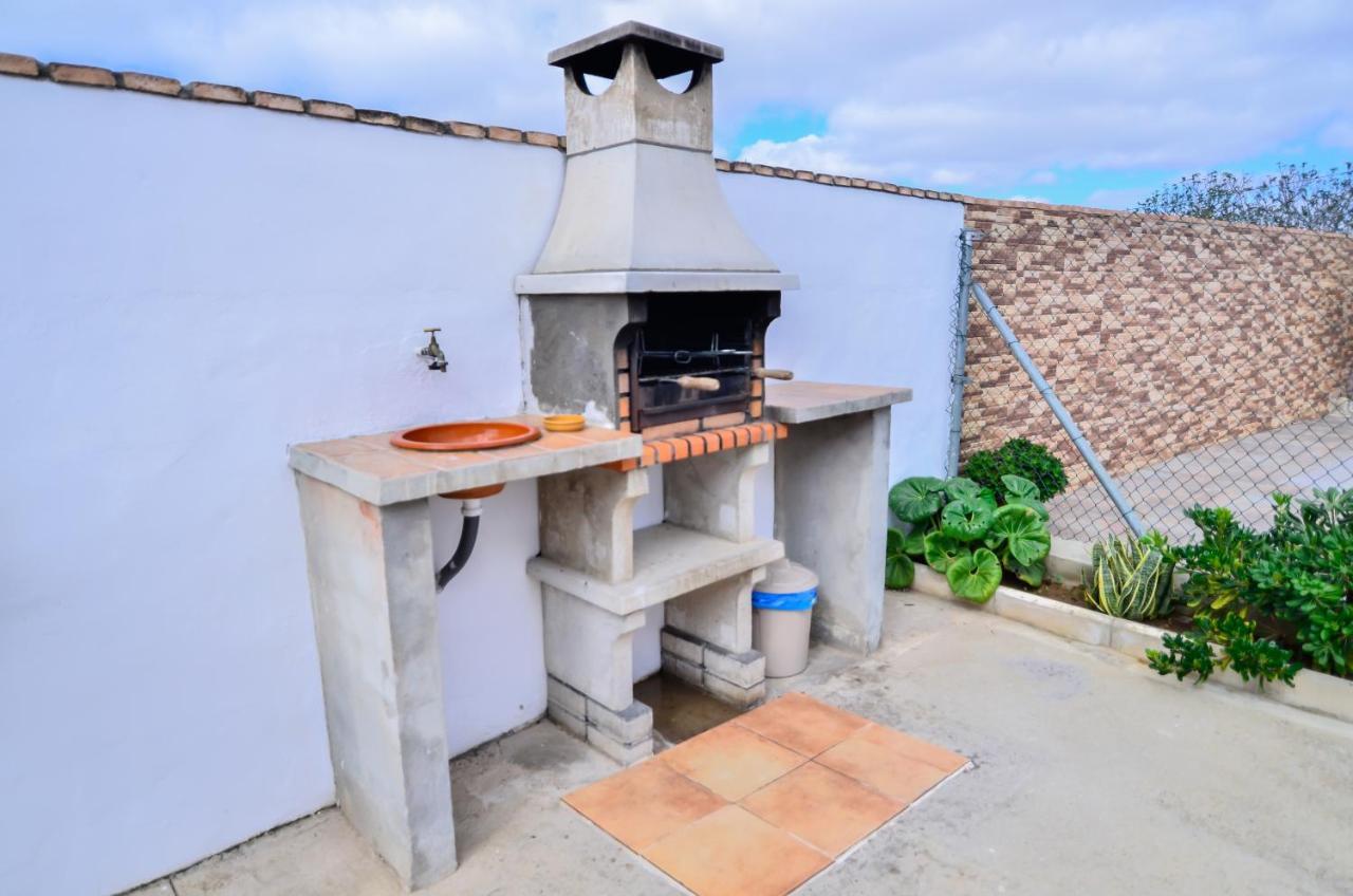 Casa Manoli Villa Conil De La Frontera Bagian luar foto