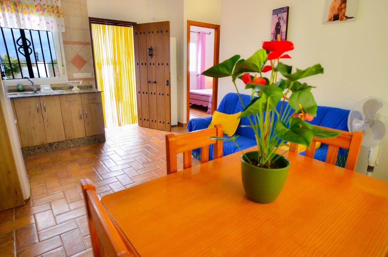 Casa Manoli Villa Conil De La Frontera Bagian luar foto