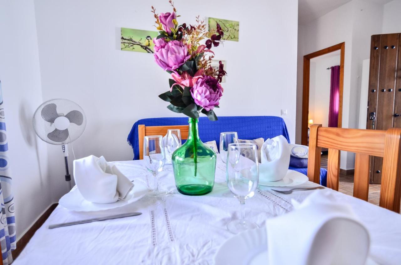 Casa Manoli Villa Conil De La Frontera Bagian luar foto