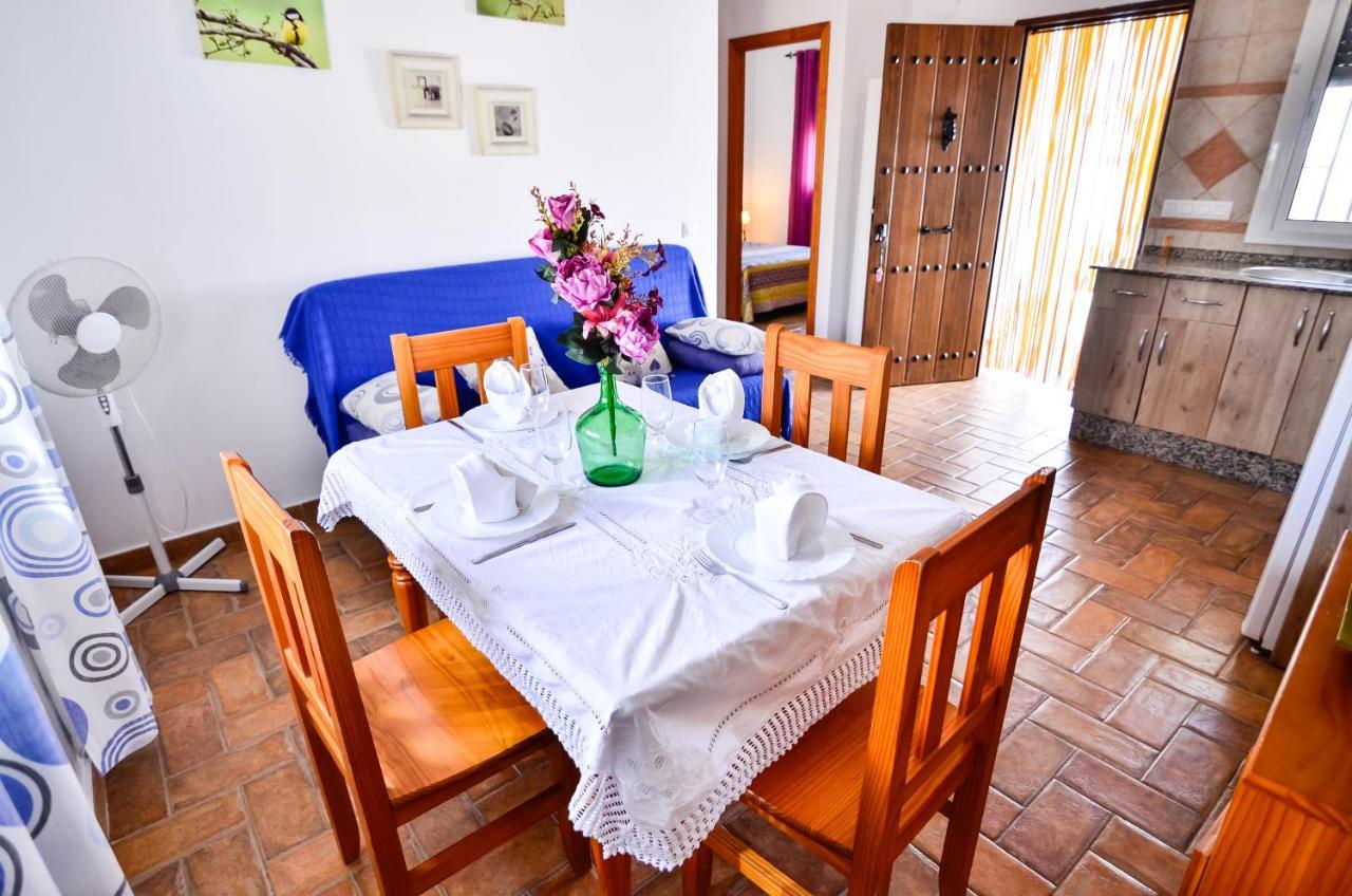 Casa Manoli Villa Conil De La Frontera Bagian luar foto